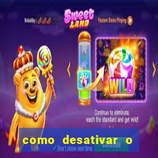 como desativar o placar do jogo no google